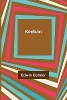 Keeban - Edwin Balmer - cover