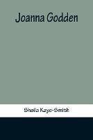 Joanna Godden - Sheila Kaye-Smith - cover