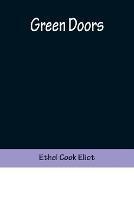 Green Doors - Ethel Cook Eliot - cover