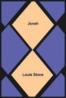 Jonah - Louis Stone - cover