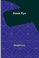 Hawk Eye - David Cory - cover
