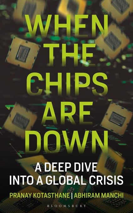 When the Chips Are Down
