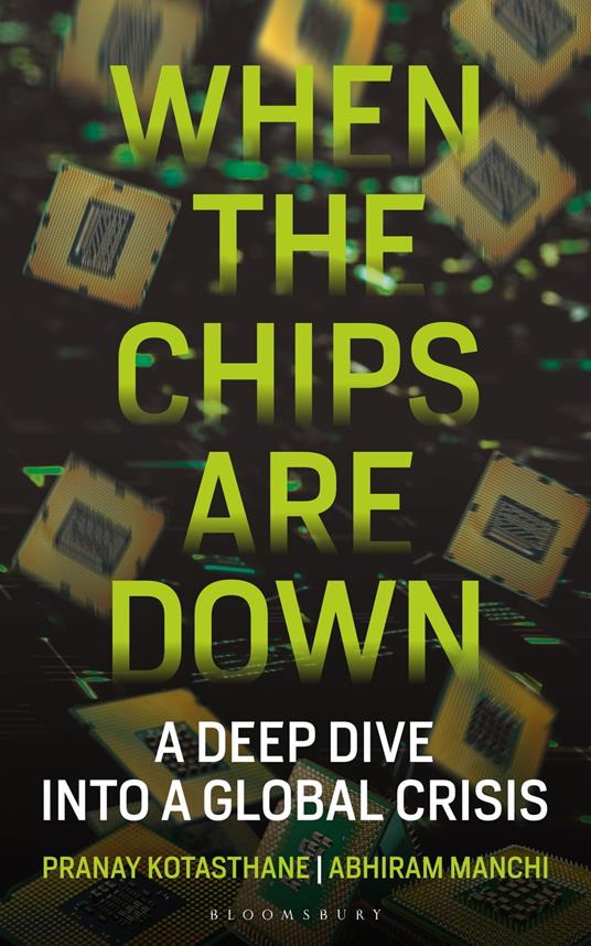 When the Chips Are Down