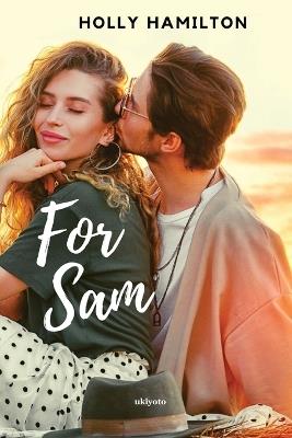 For Sam - Carolyn Hollie - cover