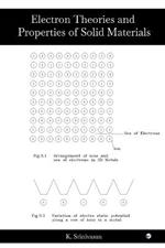 Electron Theories and Properties of Solid Materials