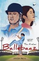 Ballebaaz - Akash Patil - cover
