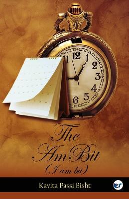The Ambit - Kavita Passi Bisht - cover