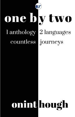 One By Two - Oninthough - cover