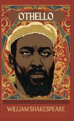 Othello - William Shakespeare - cover