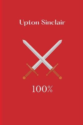 1 - Upton Sinclair - cover