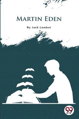 Martin Eden - Jack London - cover