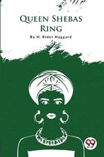 Queen Sheba'S Ring