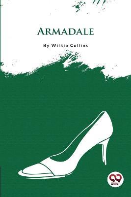 Armadale - Wilkie Collins - cover