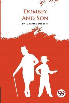 Dombey and Son - Charles Dickens - cover