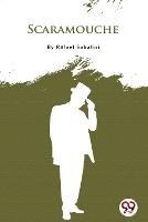 Scaramouche - Rafael Sabatini - cover