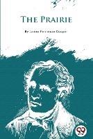 The Prairie - James Fenimore Cooper - cover