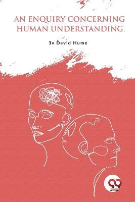 An Enquiry Concerning Human Understanding - David Hume - cover