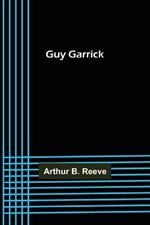 Guy Garrick