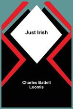 Just Irish