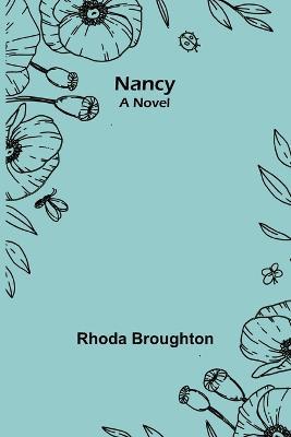 Nancy - Rhoda Broughton - cover