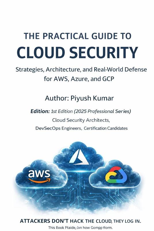 The Practical Guide to Cloud Security