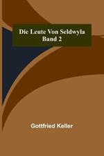 Die Leute von Seldwyla; Band 2