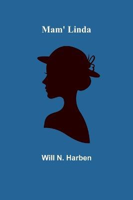 Mam' Linda - Will N Harben - cover