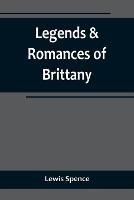 Legends & Romances of Brittany