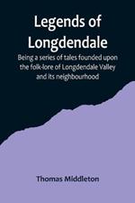 Legends of Logendale