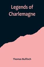 Legends of Charlemagne