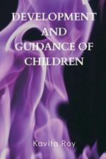 Development and Guidance of Children