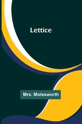 Lettice - Molesworth - cover