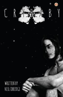 Crybaby - Neil Orridge - cover