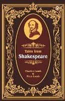 Tales from Shakespeare - Charles Lamb,Mary Lamb - cover