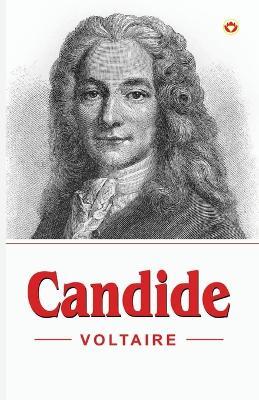 Candide - Voltaire - cover