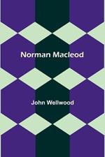 Norman Macleod