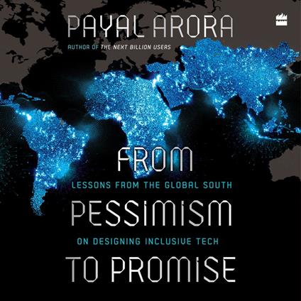 From Pessimism To Promise