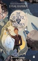The Jewel of Nisawa: The Coward & The Sword