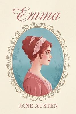 Emma (Wordsworth Collector's Editions) - Jane Austen - cover