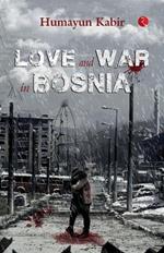 Love and War in Bosnia