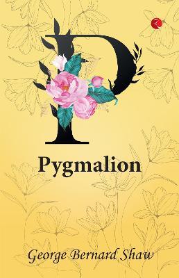 Pygmalion - George Bernard Shaw - cover