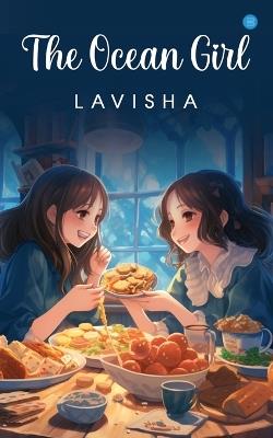 The Ocean Girl - Lavisha - cover