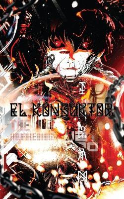 El Konduktor the Awakening - Vikram Singh - cover
