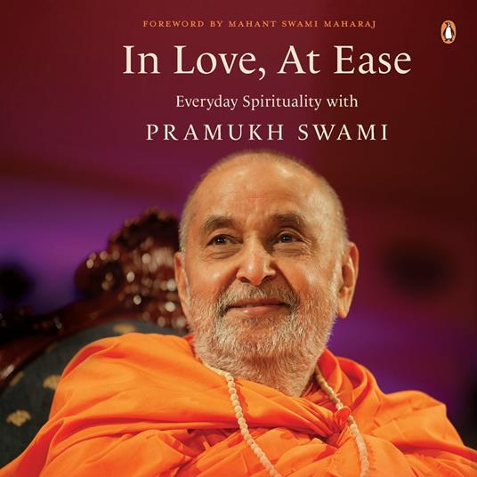 In Love, At Ease