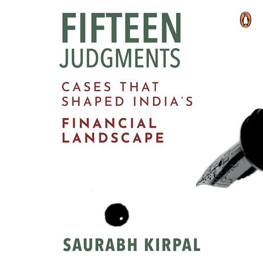 Fifteen Judgements
