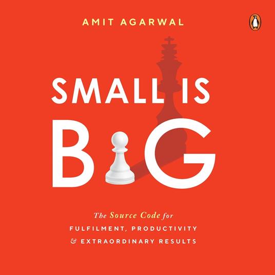 Small is Big