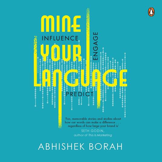 Mine Your Language