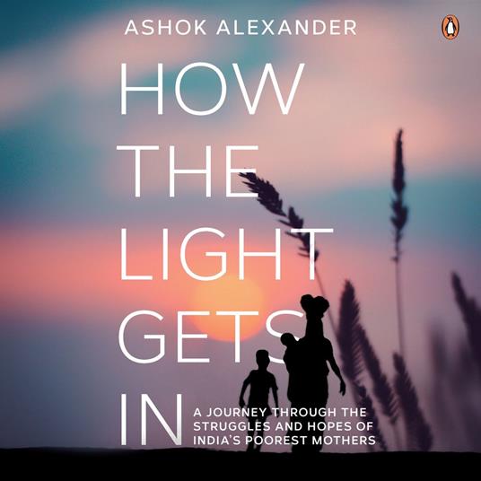 How The Light Gets In
