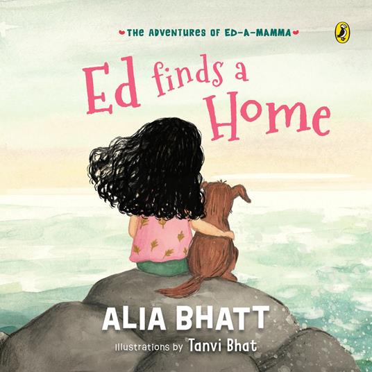 Ed Finds A Home