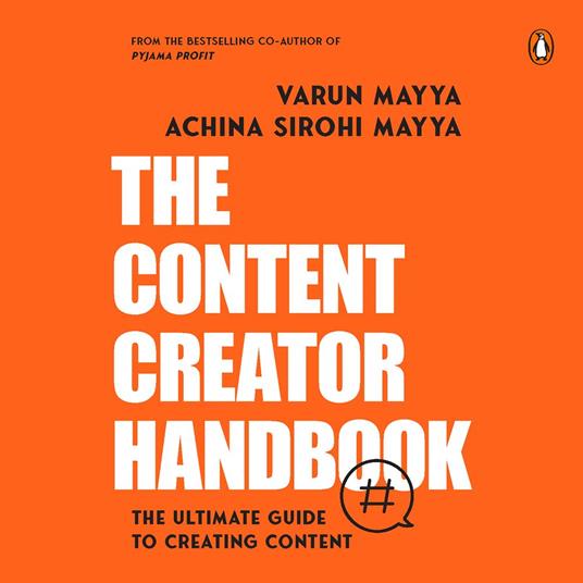 The Content Creator Handbook